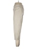Falls Creek Solid Ivory Khakis Size 12 - photo 5