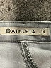 Athleta Gray Jeans Size 6 - photo 7