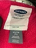 Old Navy 100% Polyester Pink Snow Jacket Size 5 - photo 3
