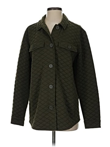 Caslon Jacket (view 1)