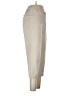 Falls Creek Solid Ivory Khakis Size 12 - photo 4
