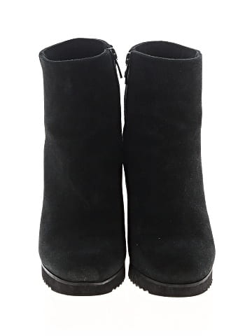 C La Canadienne Ankle Boots (view 2)
