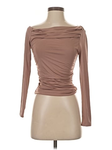 Luvalot Long Sleeve Top (view 1)