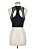 Lululemon Athletica Black Tank Top Size 8 - photo 2