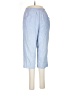 Kohl's Blue Casual Pants Size 8 - photo 1