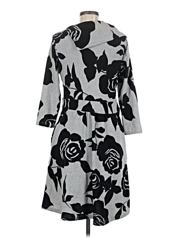 L.A. Soul Casual Dress (view 2)