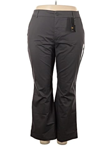 Lee Casual Pants (view 1)