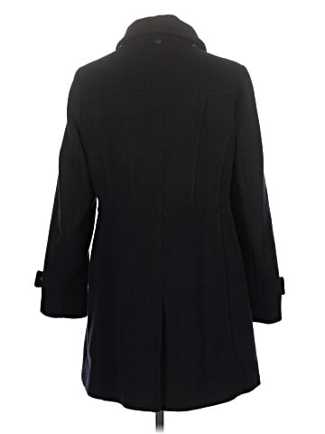 MICHAEL Michael Kors Wool Coat (view 2)