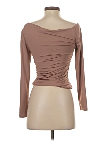 Luvalot Long Sleeve Top (view 2)