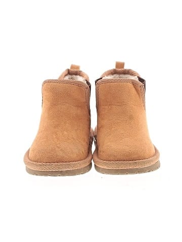 Gymboree Ankle Boots (view 2)