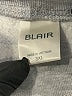 Blair Print Blue Pullover Sweater Size 3X - photo 7