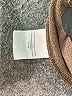 Lands' End Solid Brown Casual Pants Size XL - photo 5