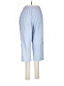 Kohl's Blue Casual Pants Size 8 - photo 2