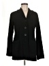Eileen Fisher Black Blazer Size M (petite) - photo 1