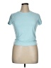 Sampeel Blue Short Sleeve T-Shirt Size XL - photo 1