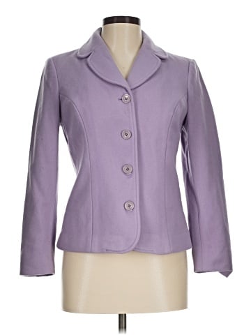 Nordstrom Wool Blazer (view 1)