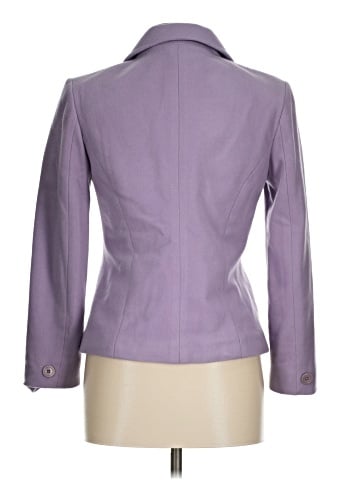 Nordstrom Wool Blazer (view 2)