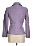 Nordstrom Purple Wool Blazer Size 6 - photo 2