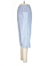 Kohl's Blue Casual Pants Size 8 - photo 5