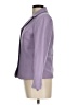 Nordstrom Purple Wool Blazer Size 6 - photo 5