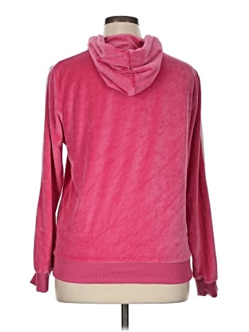 Tracksuit Track Jacket (view 2)