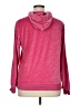 Tracksuit Pink Track Jacket Size XL - photo 2