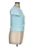 Sampeel Blue Short Sleeve T-Shirt Size XL - photo 4