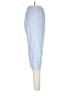 Kohl's Blue Casual Pants Size 8 - photo 4