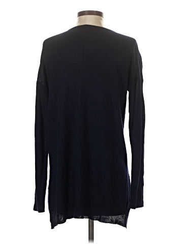 Cable & Gauge Long Sleeve Top (view 2)