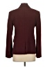 Zara Burgundy Blazer Size S - photo 2