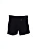 Nike Solid Black Athletic Shorts Size M - photo 2