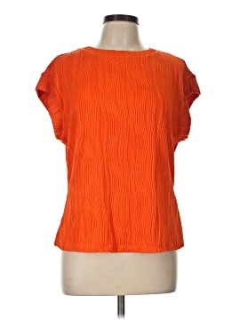 Prettygarden Short Sleeve Blouse