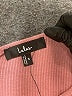 Lulus Pink Bodysuit Size S - photo 3