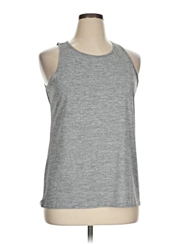 Patagonia Sleeveless T-Shirt (view 1)