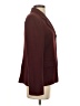 Zara Burgundy Blazer Size S - photo 4