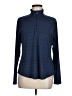 Greg Norman Blue Fleece Size M - photo 1