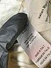 FRAME 100% Cotton White Casual Pants Size 26 - photo 6