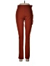 Setre Brown Casual Pants Size 8 - photo 1