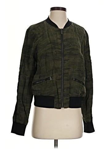Sanctuary Jacket (view 1)