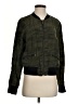Sanctuary Camo Green Jacket Size S - photo 1