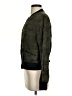 Sanctuary Camo Green Jacket Size S - photo 5