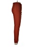 Setre Brown Casual Pants Size 8 - photo 4