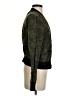 Sanctuary Camo Green Jacket Size S - photo 4