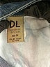 DL1961 Blue Denim Shorts Size 30 waist - photo 4