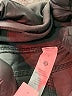 Lululemon Athletica Gray Active Pants Size 4 - photo 7