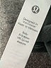 Lululemon Athletica Gray Active Pants Size 4 - photo 10