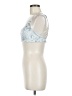 Lululemon Athletica Silver Tank Top Size 8 - photo 5
