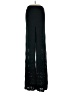 The Drop 100% Cotton Black Dress Pants Size XXS - photo 2