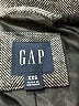 Gap Tweed Gray Jacket Size XXS - photo 6