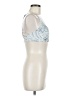 Lululemon Athletica Silver Tank Top Size 8 - photo 4